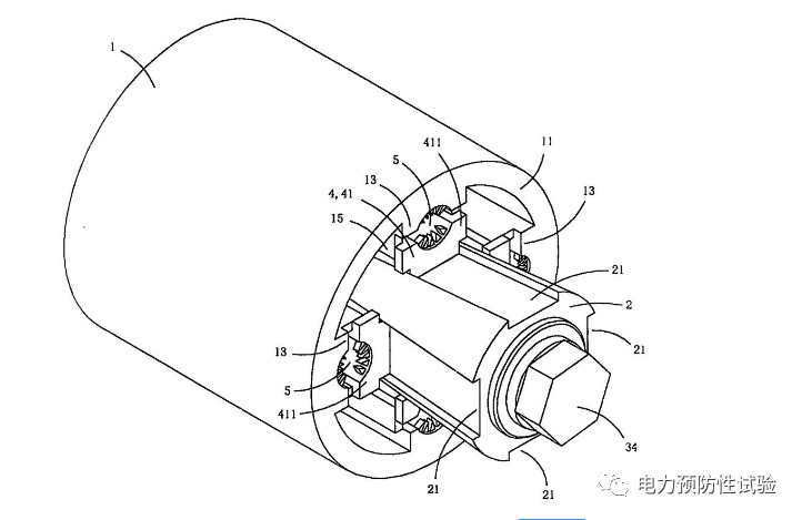 如何正确选择电流互感器变比 f35ef9016f56ba0320dab06b06a4efcc83b99042.png