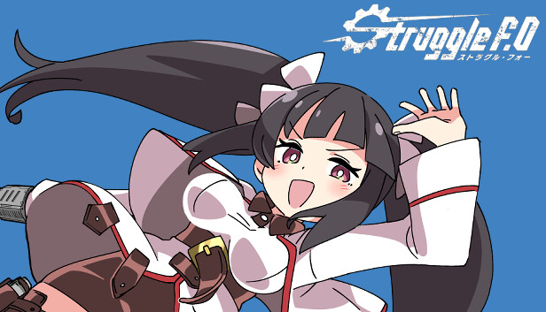 Struggle F.O