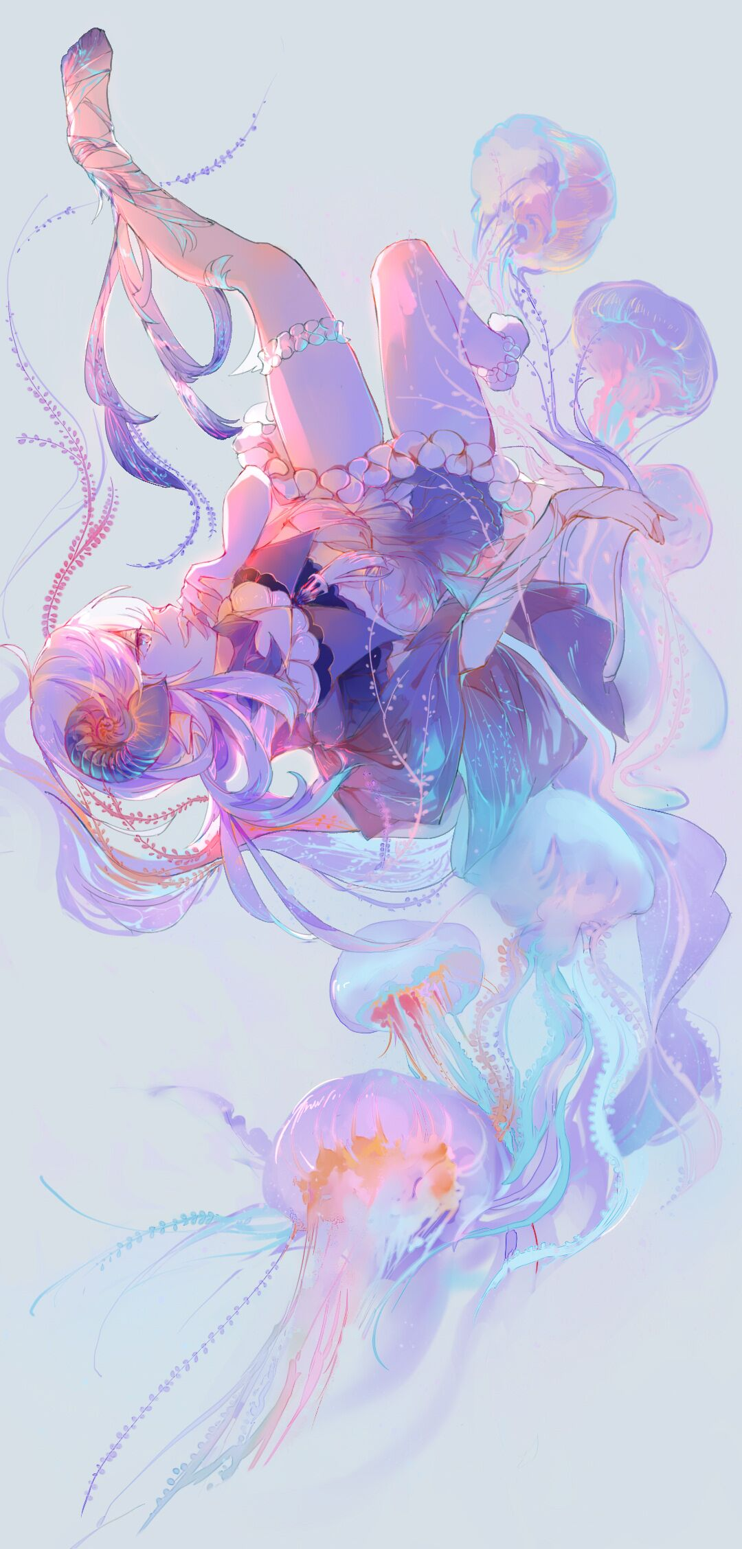 p站新作推荐【第六十九期】