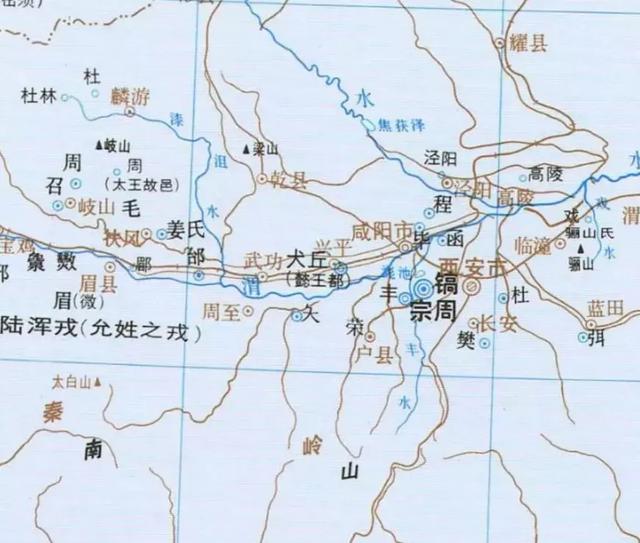 从驯兽牧马的戎狄到一统天下的王朝深度揭秘秦国的起源之谜