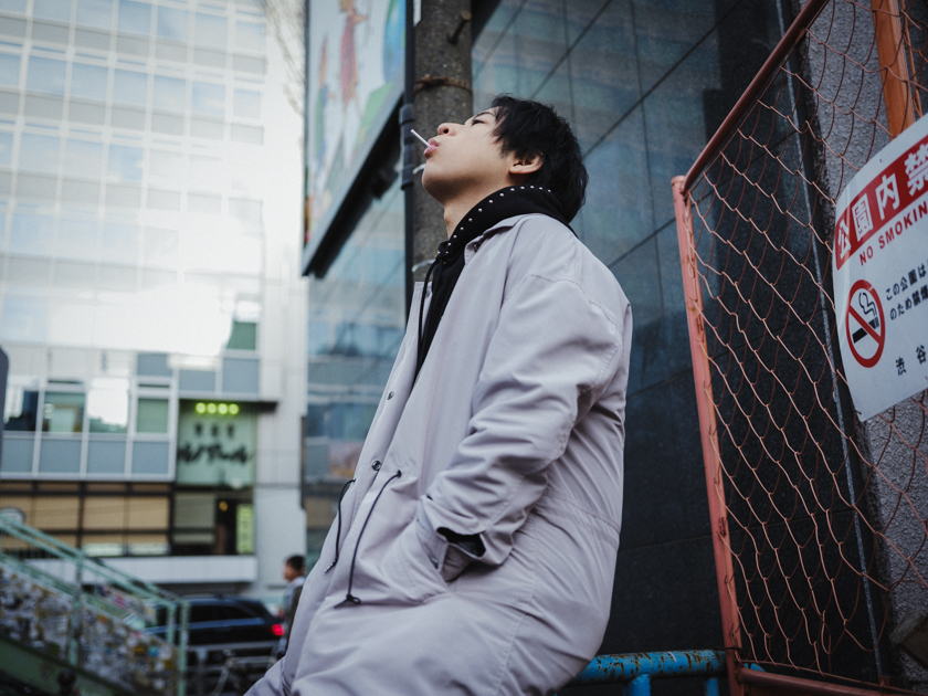【ヒプノシスマイク】livedoor 对白井悠介的采访(节选)