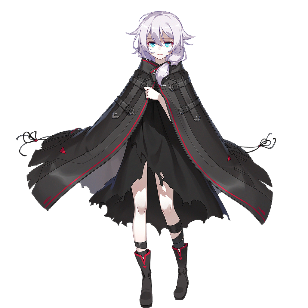 崩坏学园2cg/角色立绘分享,长期更新(第五期)