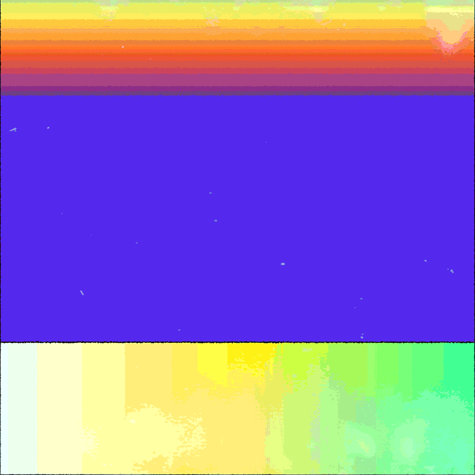 送给2020的幸存者 | 2021的gif疫苗 - 哔哩哔哩