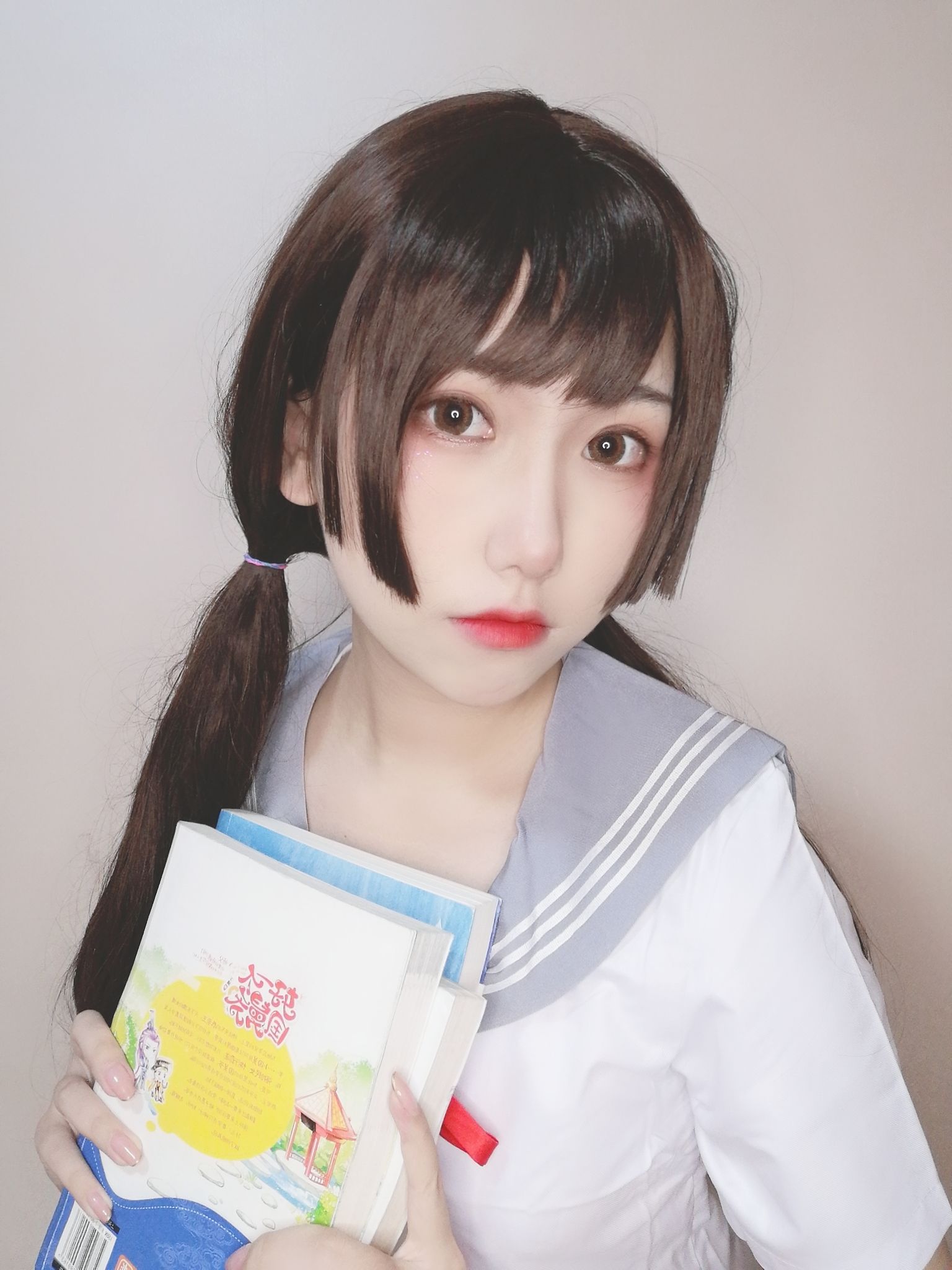 芋圆侑子sjjk雪糕