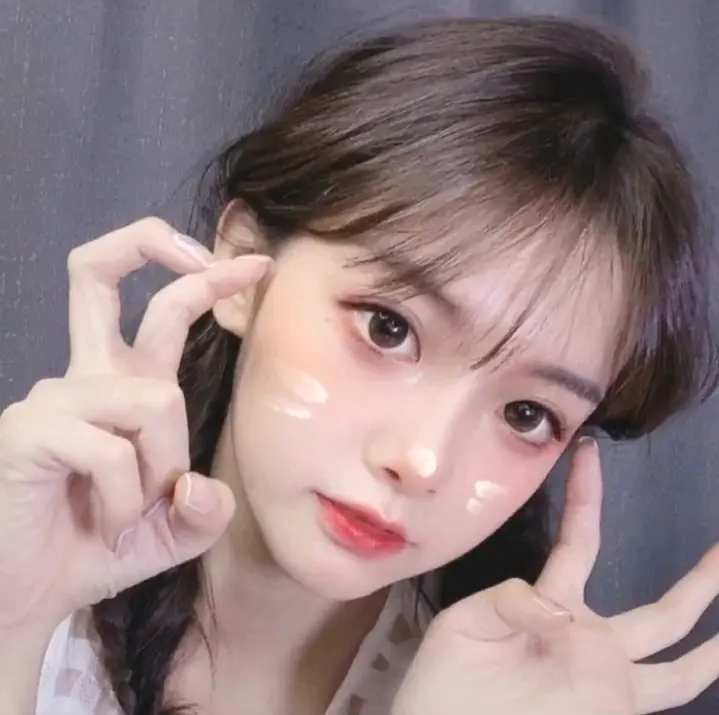 『小姐姐』超美小姐姐，领取头像哦