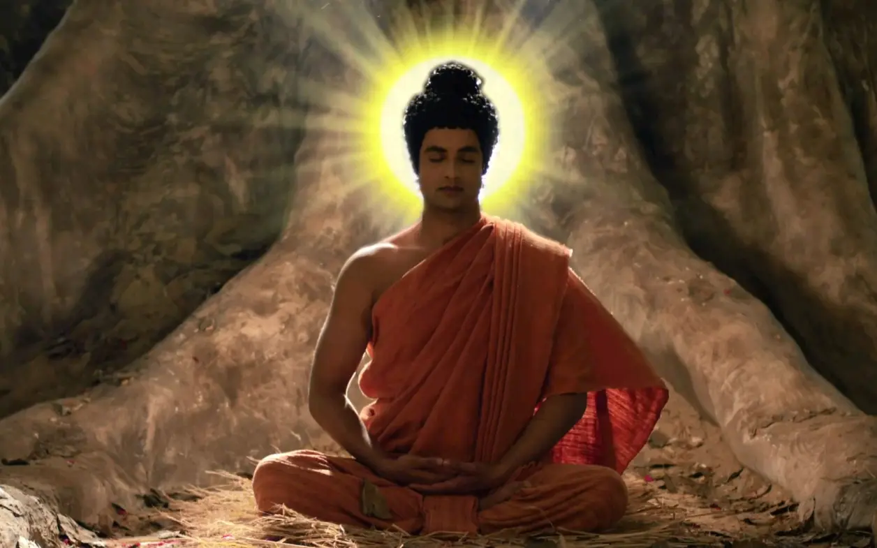 【佛陀】主要人物