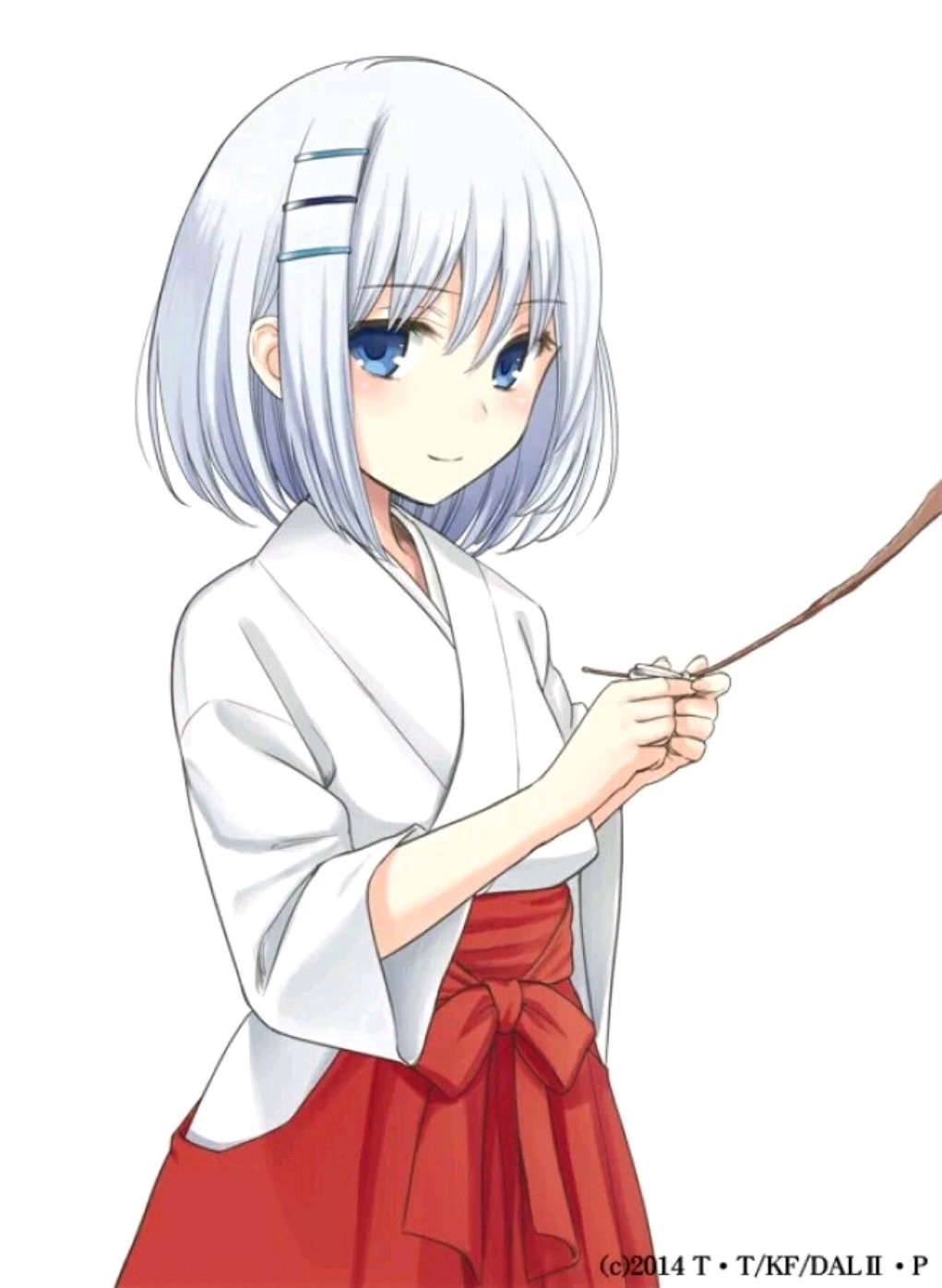 鸢一折纸美图壁纸合集①大湿不愧是大湿泳装女仆装和服制服灵装反转体