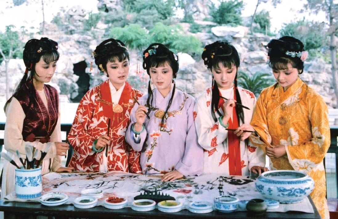 癸酉本(以下戏称鬼本)红楼梦,别名吴氏石头记.