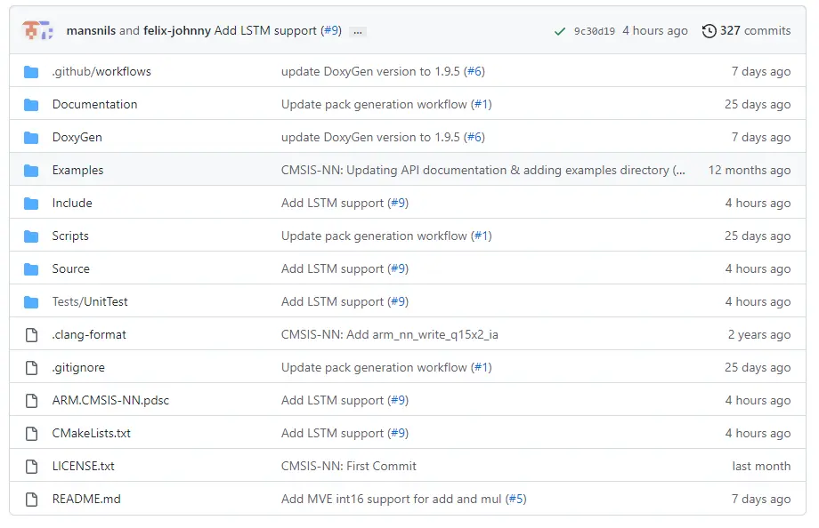 sis综合包里面,现在也开始独立更新版本了:https://github.com/arm-softw