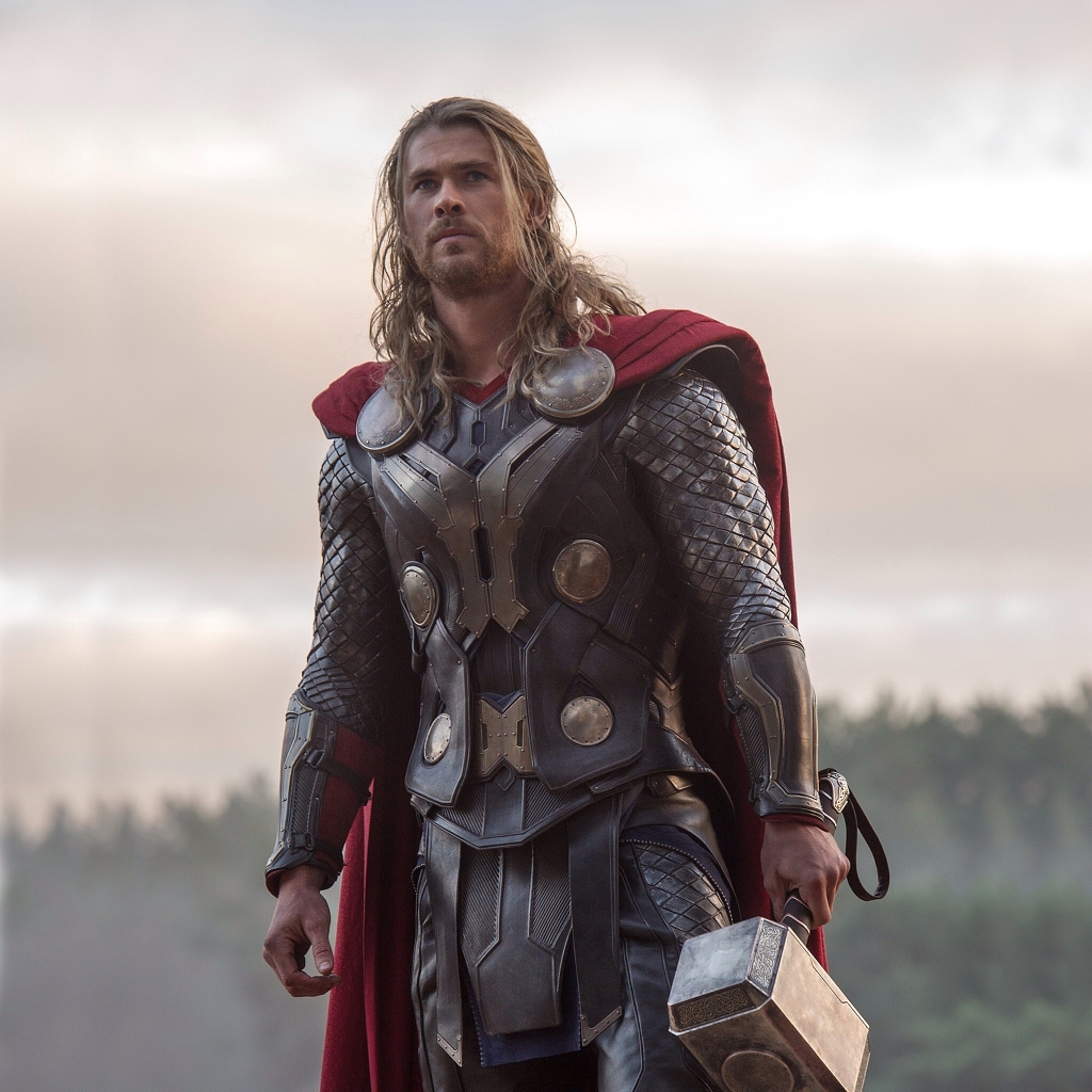 mcu(漫威电影宇宙)补番指南