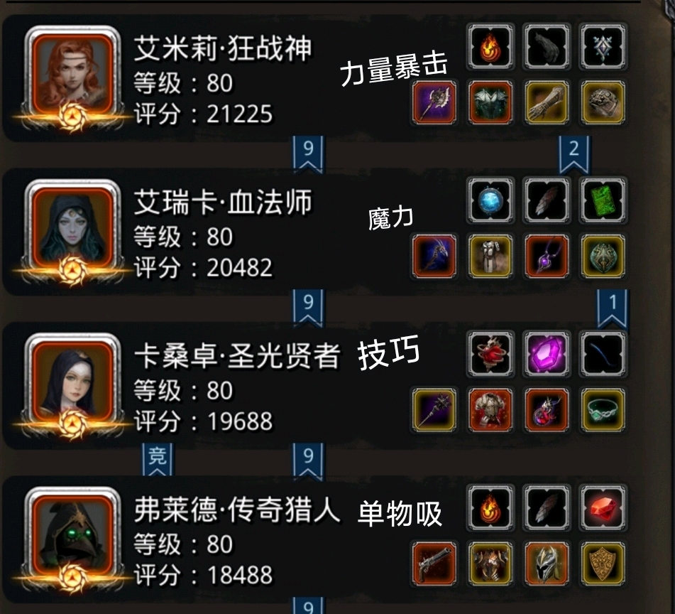 地下城堡二普拉狄斯塔