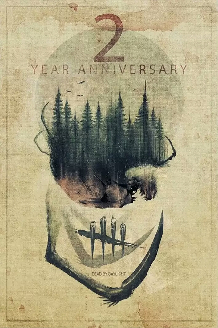 黎明杀机直播概要#103关于游戏周边以及活动