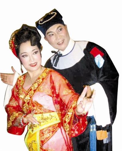 二人转十唱裙钗女神仙曲儿每天循环听