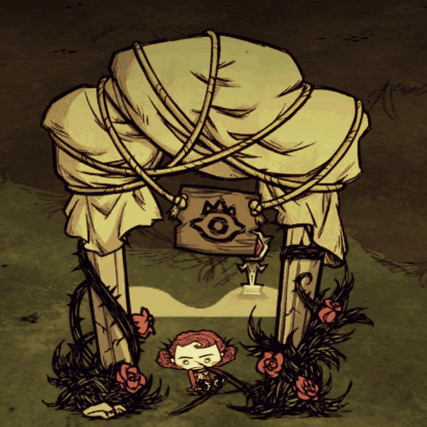 然后在油管看到一个up直播的时候带着他打了所有boss,打完影织up决定