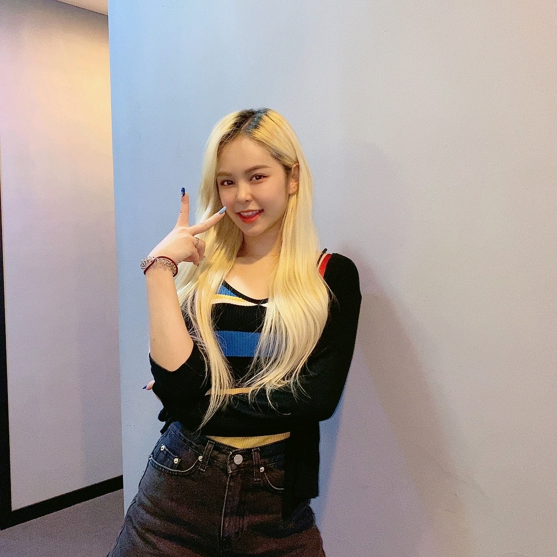 everglow sns资讯汇总【第7期 7.23~7.27】