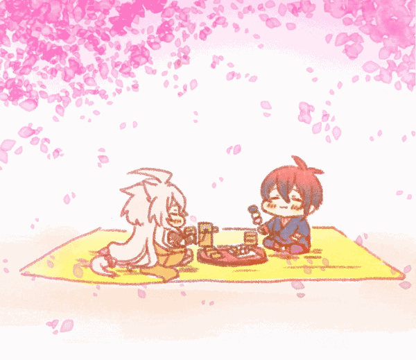 【刀剑乱舞】只要是动态都收进来了2