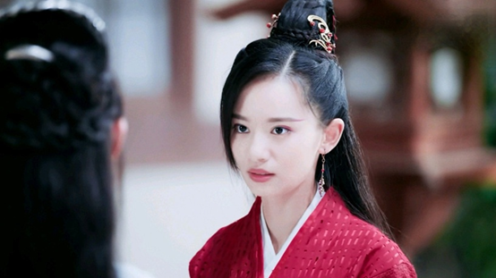 绝代双骄武功排名_梁洁绝代双骄图片(3)