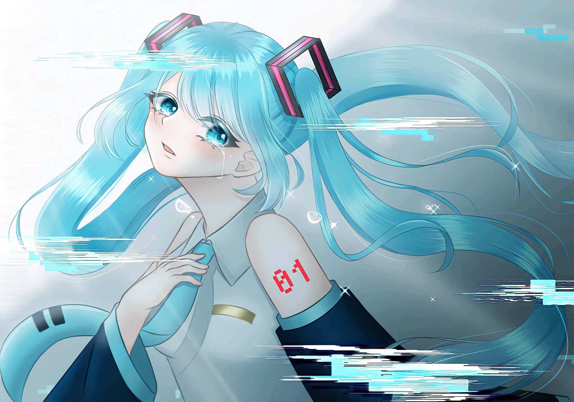 初音未来图片分享11