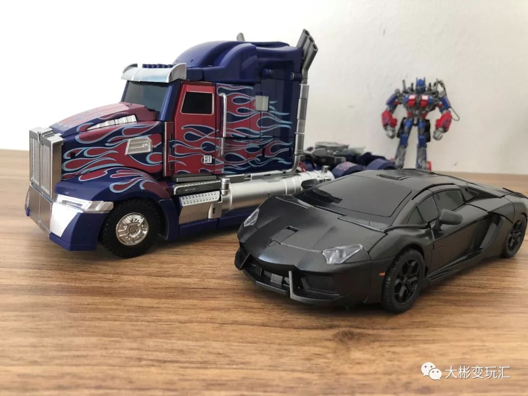 孤独的赏金猎人——禁闭(变形金刚第三方ut出品 r-01peru kill)
