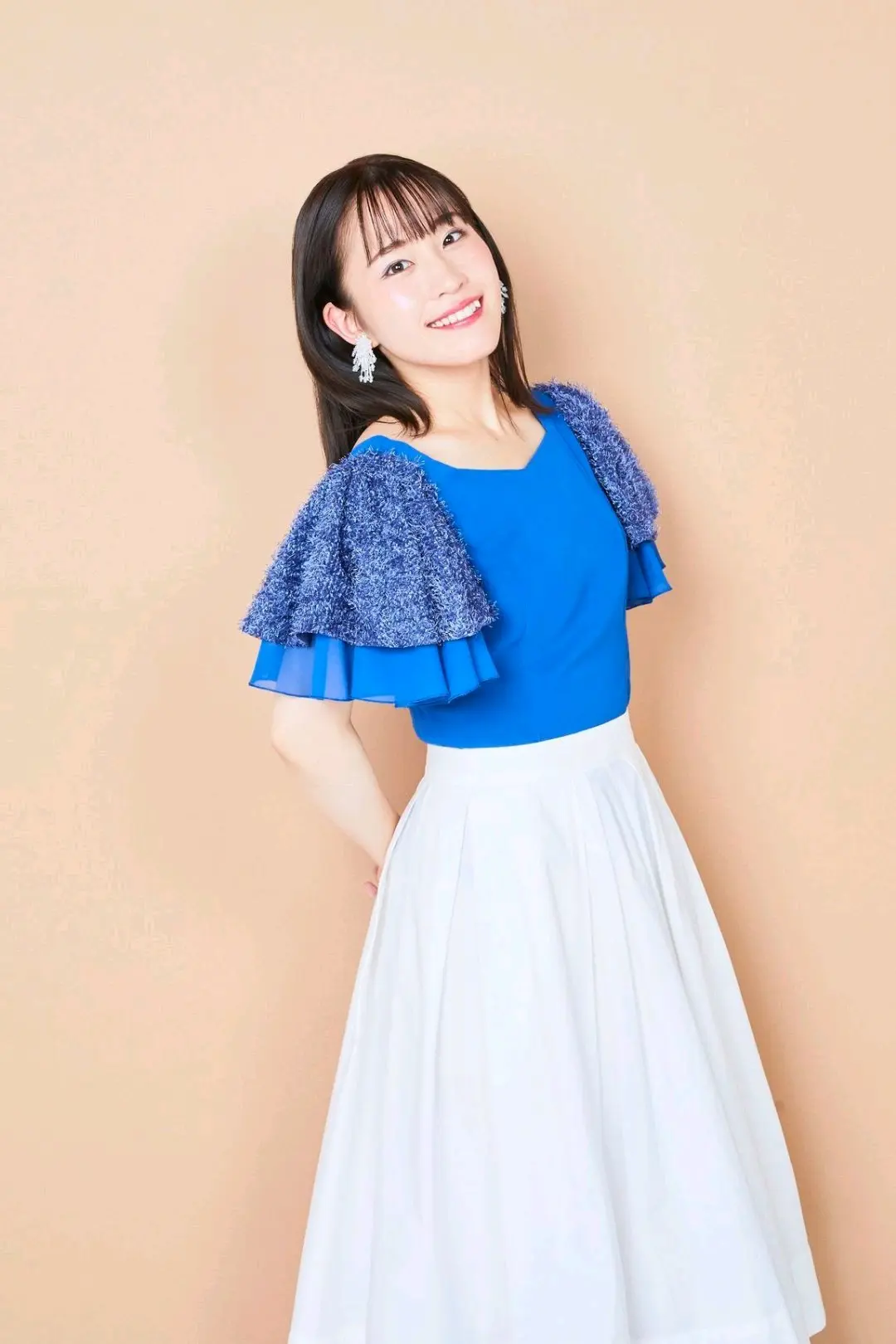 #转推##铃木实里#