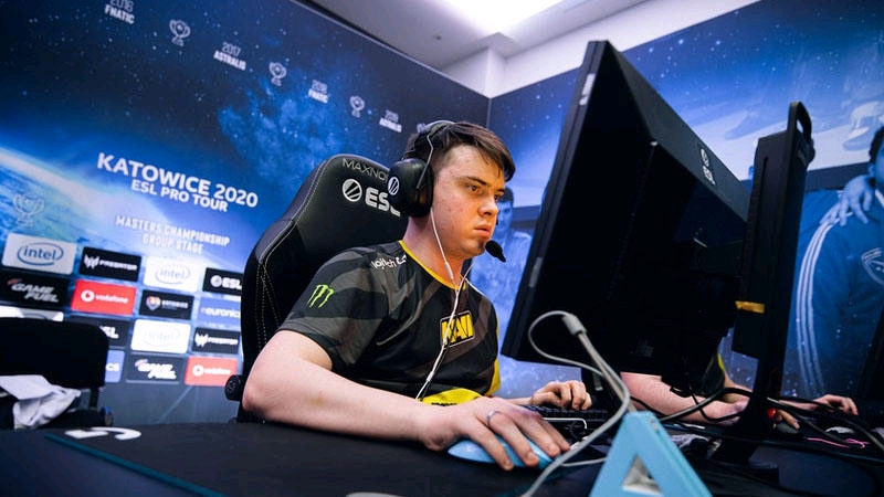【csgo】电子哥年度top5,教练上诉获"减刑!