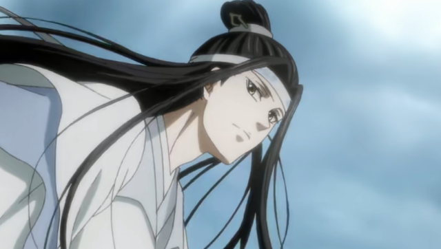 魔道祖师:蓝湛是女生心目中的完美男友么?这3点就足以证明