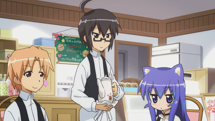 本篇放剩下的摘希截图和姬的截图还有一点gif图,图包链接放在评论区