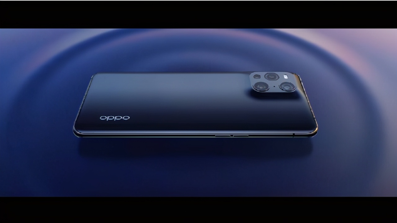 科技来电:oppo findx3 pro旗舰榜榜上题名 颜值设计却