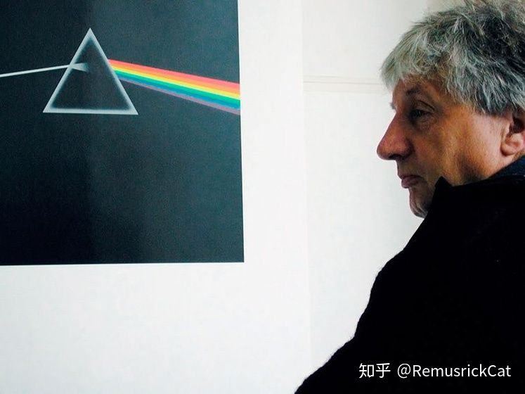 storm thorgerson