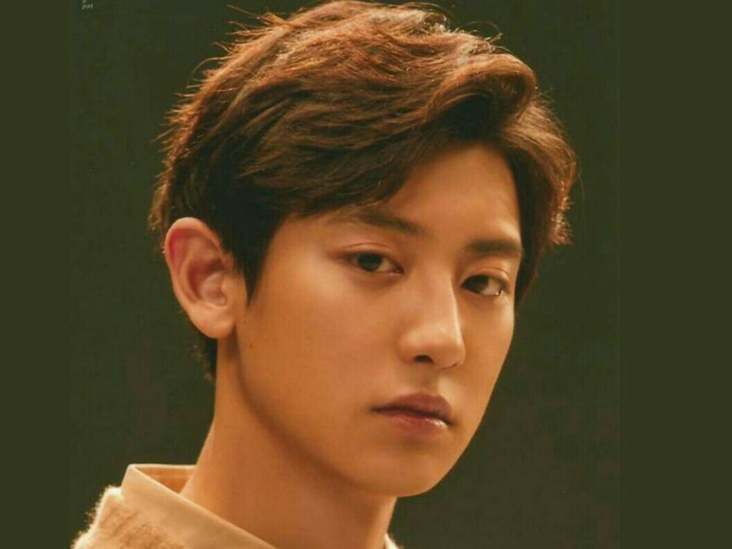 1岁仙女—9〔边伯贤〕〔吴世勋〕〔朴灿烈〕〔exo〕求