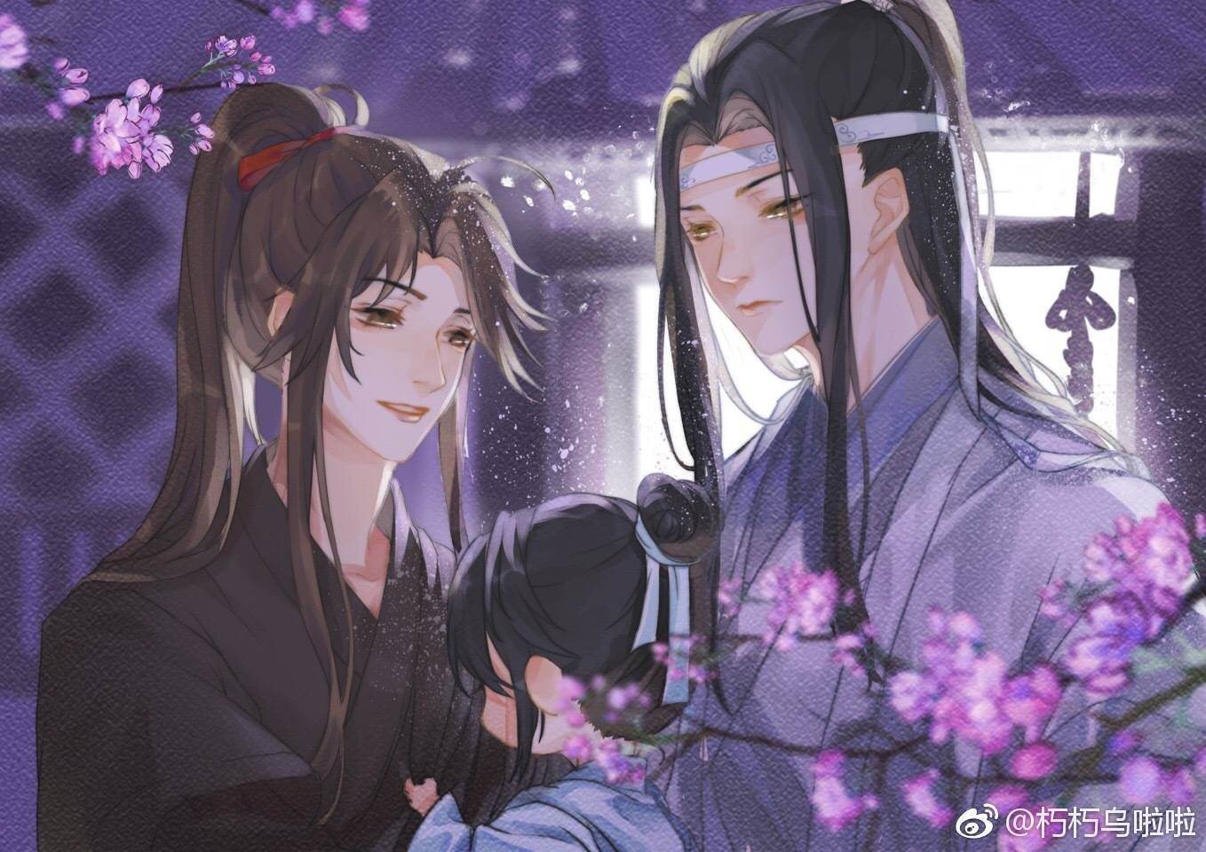 【魔道祖师】荒唐言(伍)