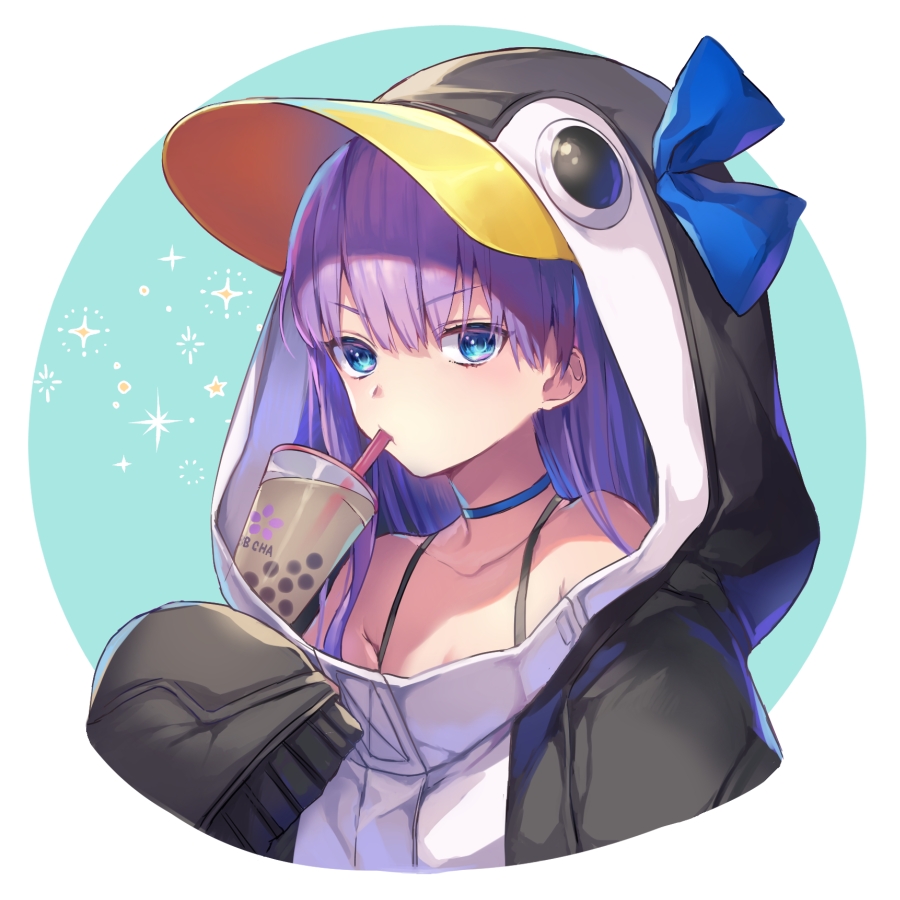 fgo舞之女王梅尔特莉莉丝美图赏(15)——这份爱乐犹如