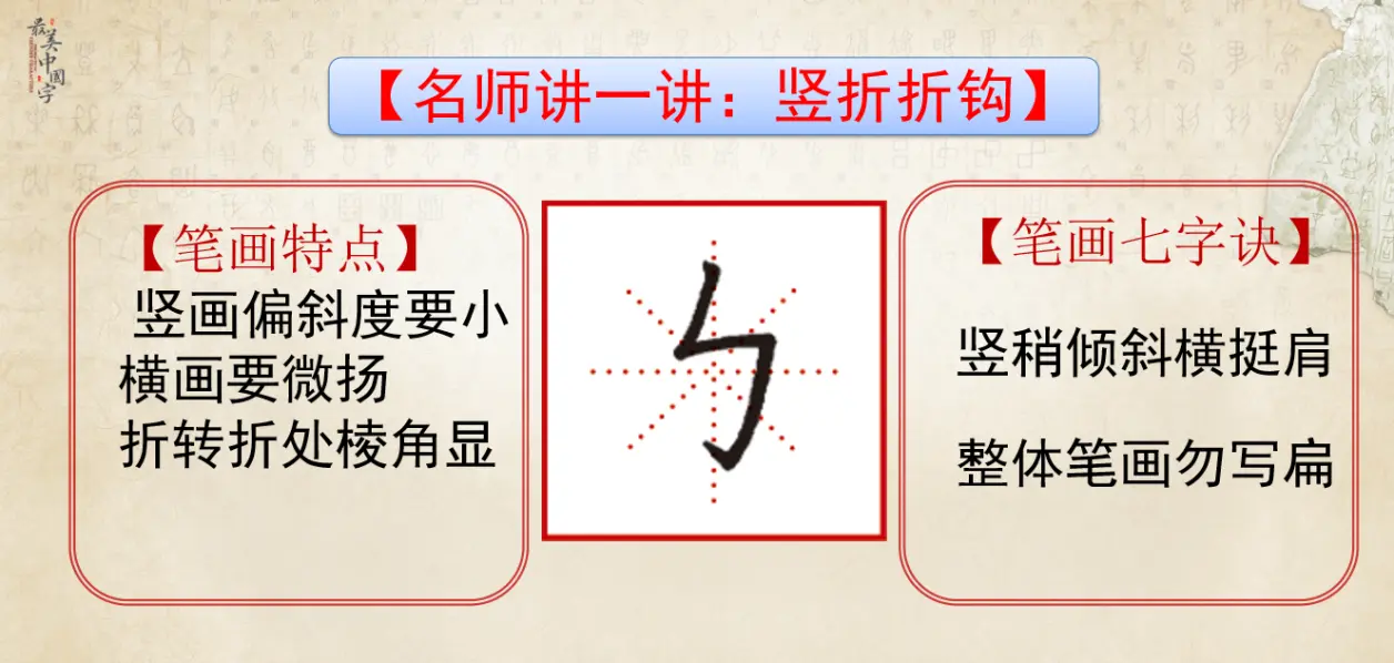 006复习前五个笔画