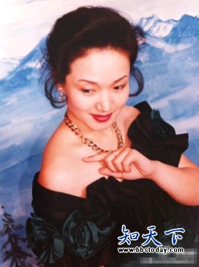 刘桂娟,刘桂娟现在情况