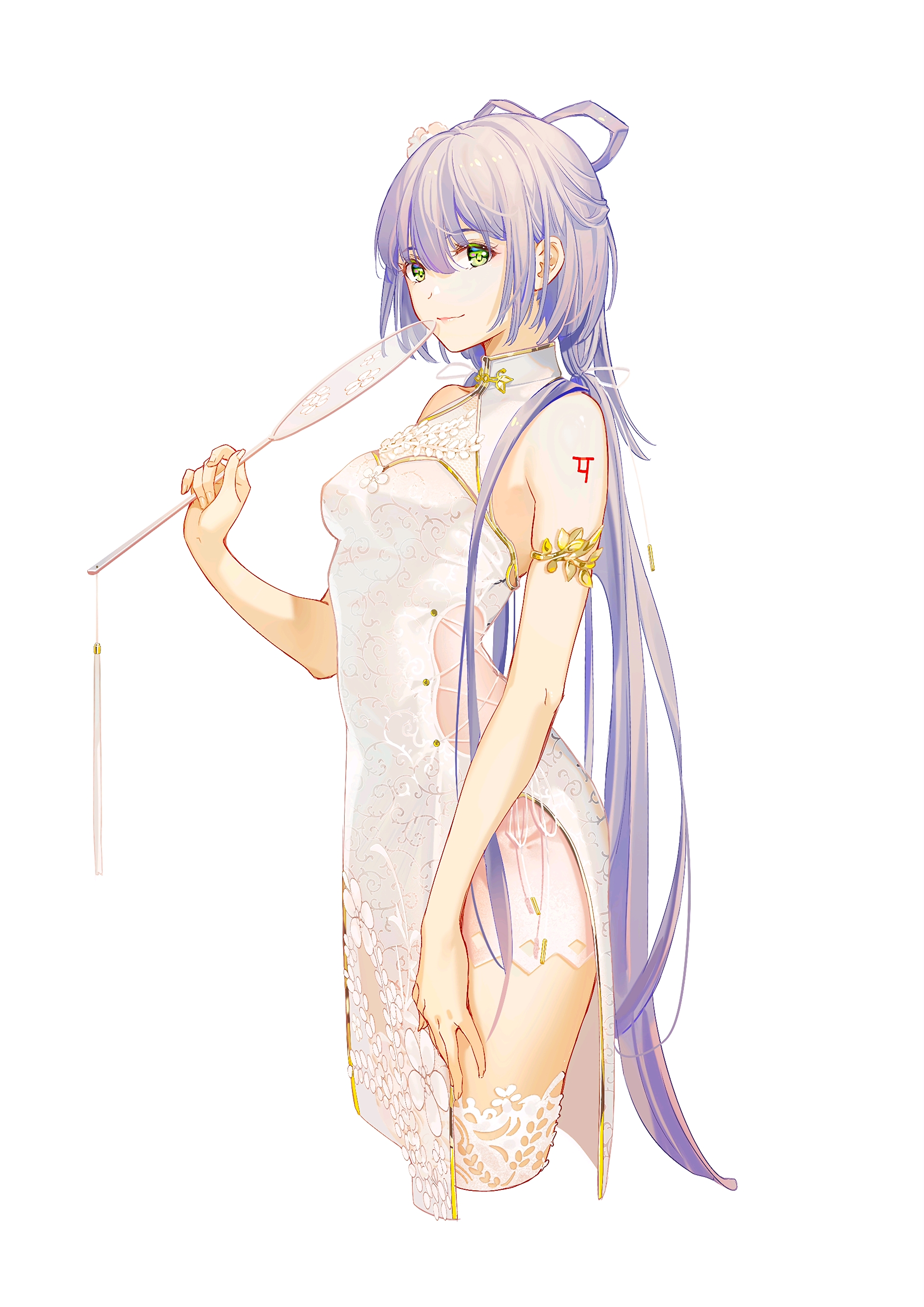 洛天依p站美图