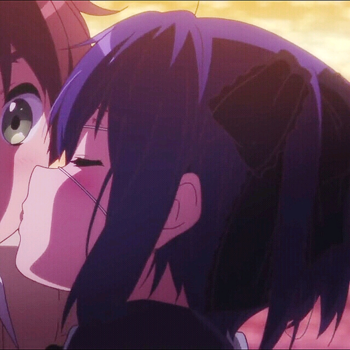 小鸟游六花头像壁纸精选