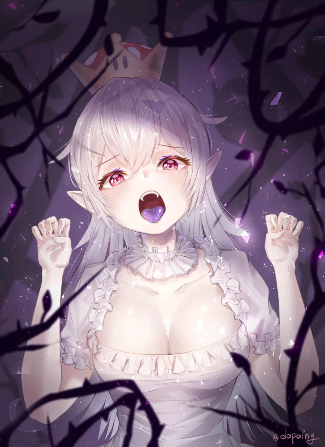 二次元吐舌头未收录 美战士吐舌头