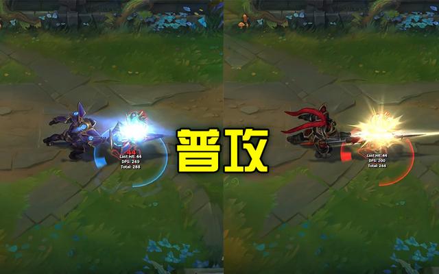 lol:199的吕布非常霸气,40颗宝石换海克斯皇子,不值得