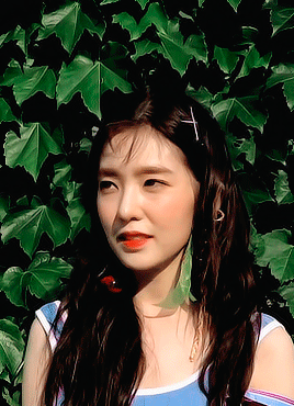 【裴珠泫|irene】超美动态图 |50张|南韩神颜|小仙女