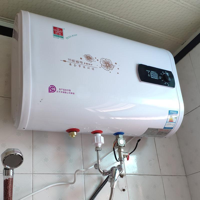 家用热水器老是跳怎么修