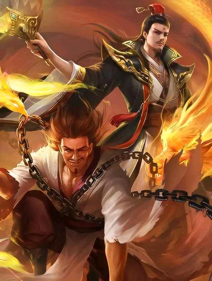 三国杀保核专家武将卧龙凤雏界孙坚士燮解析
