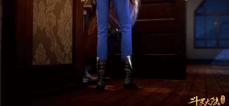 斗罗大陆:比你优秀的人还在努力,你却在疯狂追剧?