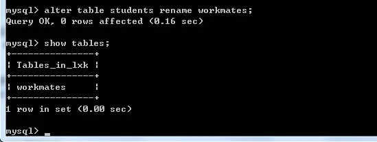 常用sql语句大全_SQL语句  第1张