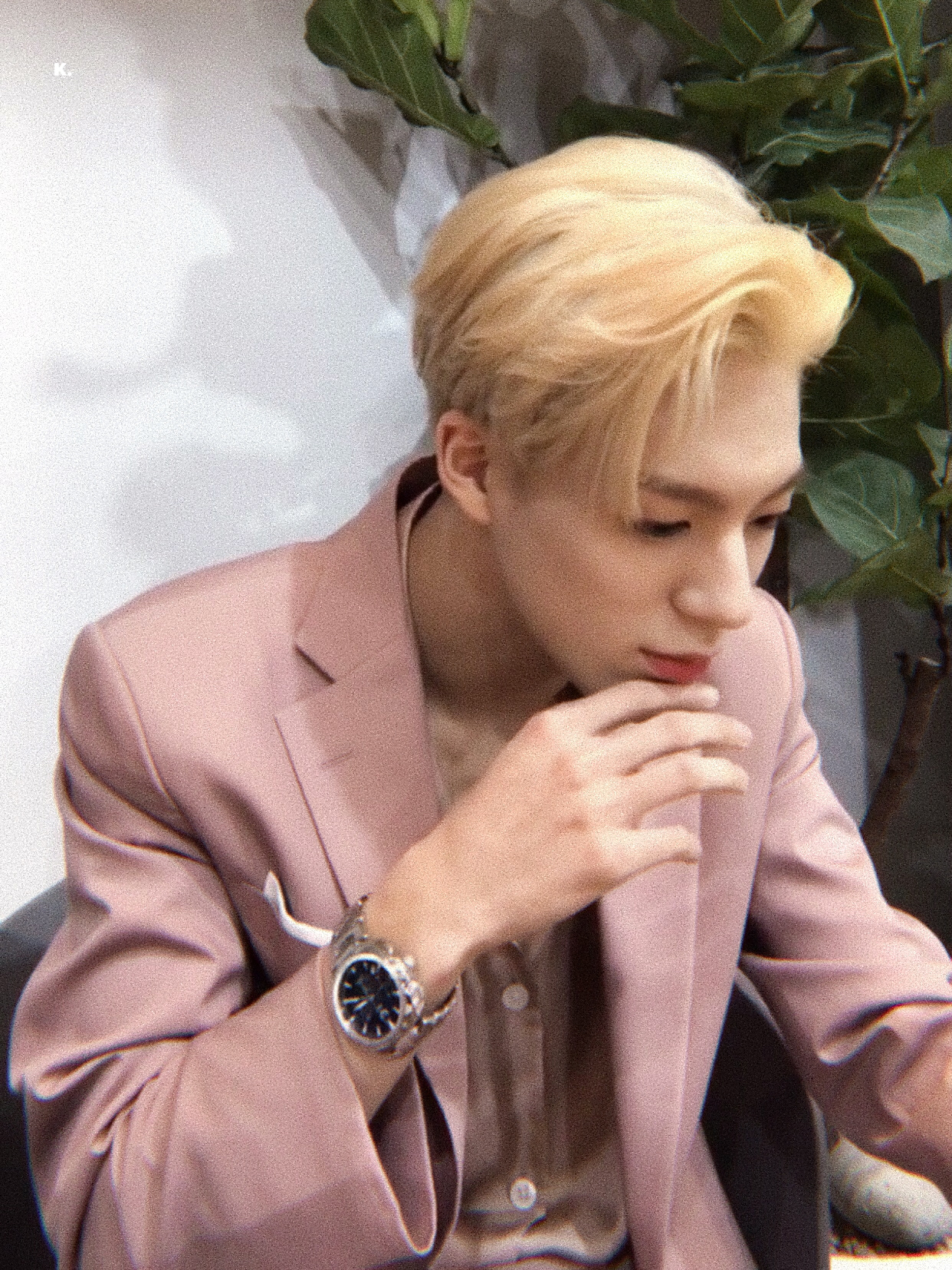李帝努 jeno