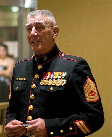 美军四等人的服装介绍图