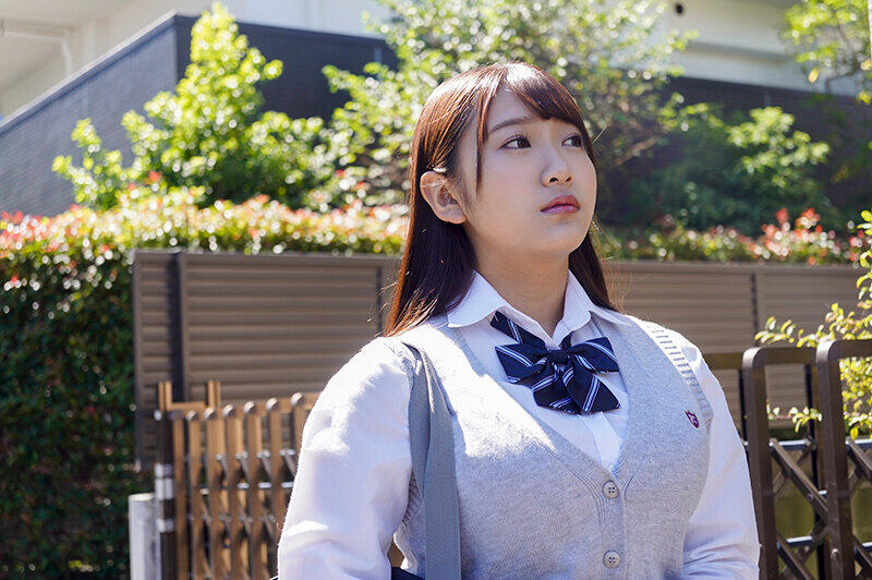 每天分享一个美女——姬咲华（姫咲はな）