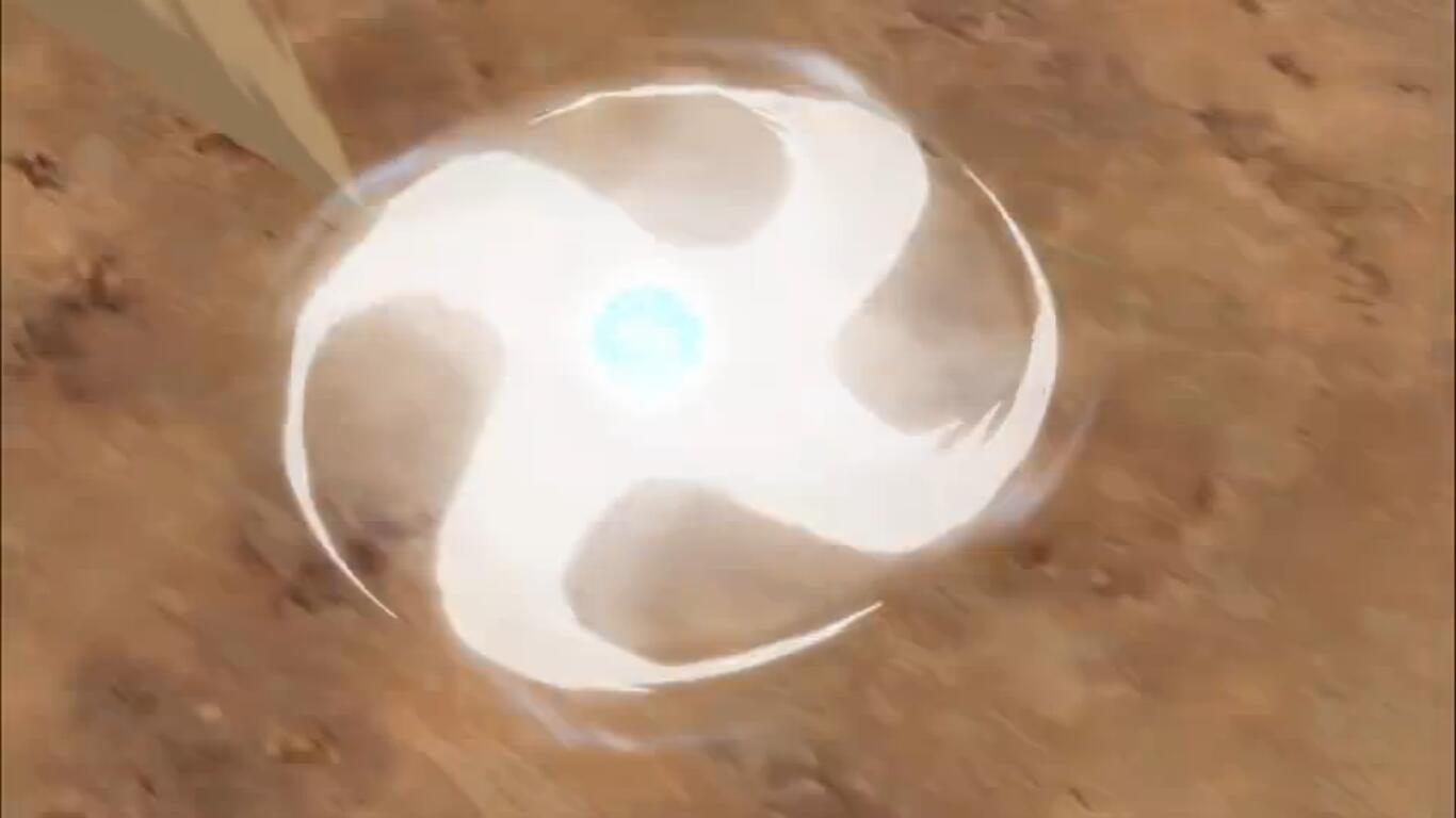 《火影忍者》中的螺旋丸诠释了怎样的『火之意志』?