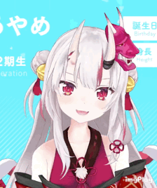 【hololive】【百鬼绫目】狗狗周报 4.6-4.12