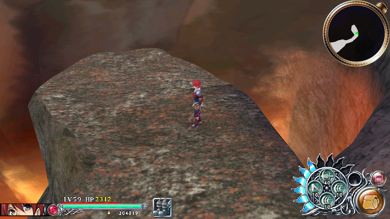 一种通用游戏模型提取方法