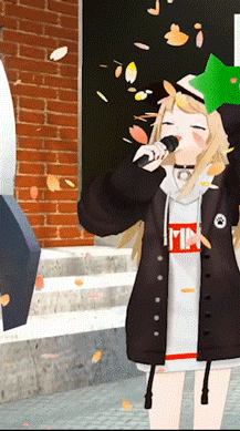 kmnz的那些gif表情包(3) - 哔哩哔哩